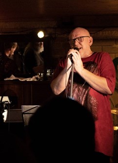 Kingsfield- koncert v Brně -Stará Pekárna, Štefánikova 75/8, Ponava, Brno, Brno Kingsfield- koncert v Brně -Stará Pekárna, Štefánikova 75/8, Ponava, Brno, Brno