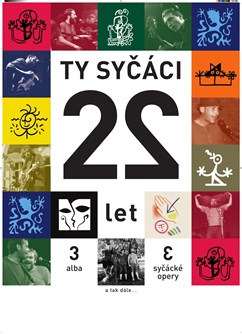 Koncert Ty Syčáci v Plzni- Plzeň -Anděl Café, Bezručova , Plzeň