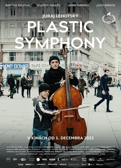 Plastic Symphony  - Svitavy -Kino Vesmír, Purkyňova 17, Svitavy