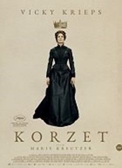 Korzet- Svitavy -Kino Vesmír, Purkyňova 17, Svitavy