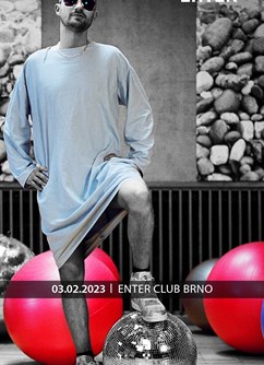 Berlin Calling [Promítání + Afterparty]- Brno -ENTER Club, Křížkovského 416, Brno
