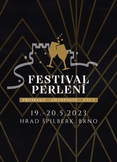 Festival perlení - Brno- Brno -Hrad Špilberk, Špilberk 210/1, Brno