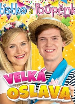 Štístko a Poupěnka
