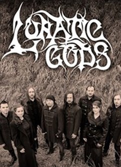 Metal Madness Tour 2023- koncert Poprad -Klub Rock Fabric, Podtatranská 147/11, Poprad