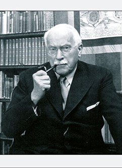 C. G. Jung – filozofie a psychologie- Brno -Nová Akropolis Brno, Blatného 3078/24, Brno