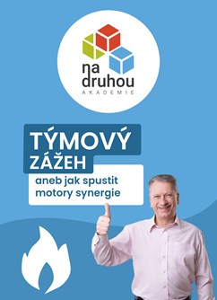 TÝMOVÝ ZÁŽEH- Brno -Akademie², Loosova 262/1, Brno