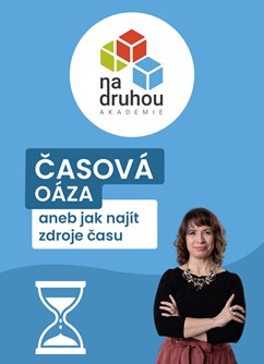 ČASOVÁ OÁZA- Brno -Akademie², Loosova 262/1, Brno