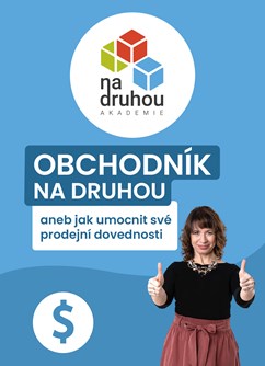 OBCHODNÍK NA DRUHOU- Brno -Akademie², Loosova 262/1, Brno