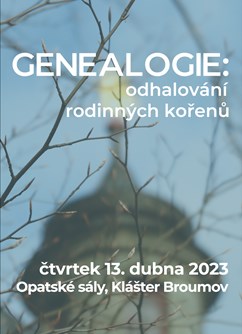 GENEALOGIE: odhalování rodinných kořenů- Broumov -Klášter Broumov, Klášterní 1, Broumov