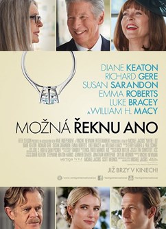 Možná řeknu ano - Svitavy -Kino Vesmír, Purkyňova 17, Svitavy