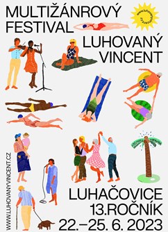 13. Luhovaný Vincent- Luhačovice -Město i lázeňský areál, celé Luhačovice, Luhačovice