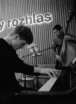 Trio Henya- Olomouc -Jazz Tibet Club, Sokolská 48, Olomouc