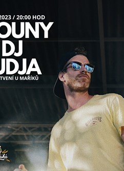 Douny a DJ Fudja- Prostějov -Občerstvení u Maříků, Čechovice 116, Prostějov