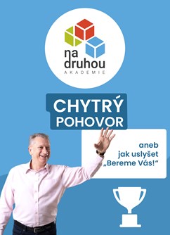 CHYTRÝ POHOVOR- Ostrava -bude upřesněno, bude upřesněno, Ostrava