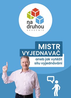 MISTR VYJEDNAVAČ- Ostrava -bude upřesněno, bude upřesněno, Ostrava