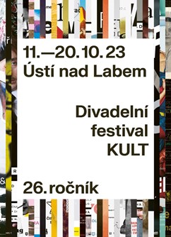 Divadlo Demago- Ústí nad Labem -Činoherní studio, Varšavská 767, Ústí nad Labem