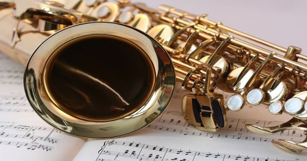 HVĚZDY SWINGU nad Prahou Novoroční swingový koncert