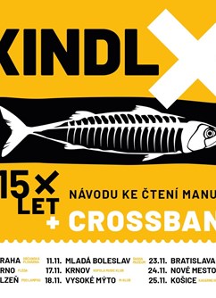 Xindl X- Brno -Fléda, Štefánikova 24, Brno
