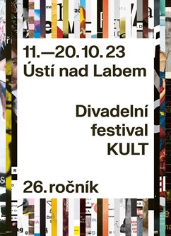 Cirk La Putyka: Zahájení festivalu KULT 26- Ústí nad Labem -ZOO, Drážďanská 23, Ústí nad Labem