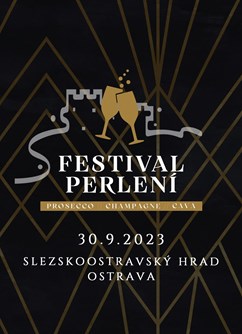 Festival Perlení - Ostrava- Ostrava -Slezskoostravský hrad, Hradní 1, Ostrava