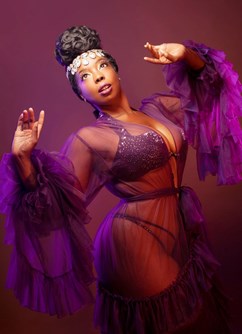 Bohemian Burlesque Festival: Bohemian Queen Night- Praha -Autoklub ČR, Opletalova 29, Praha