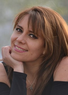 Andrea Ruilová – BARZOLA & FOLHINHA BAND (Ecuador)- Česká Třebová -Kulturní centrum, Nádražní 397, Česká Třebová