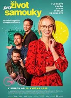 Život pro samouky (ČR) 2D BIO SENIOR- Česká Třebová -Kulturní centrum, Nádražní 397, Česká Třebová