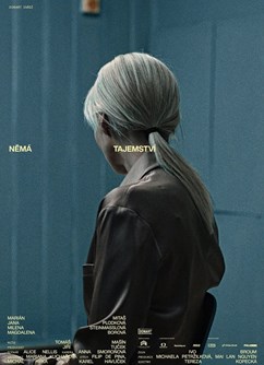 Němá tajemství - Svitavy -Kino Vesmír, Purkyňova 17, Svitavy