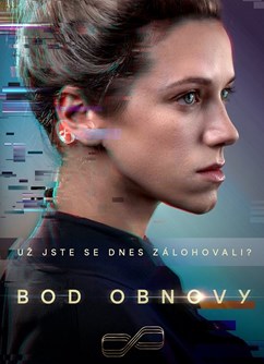 Bod obnovy - Svitavy -Kino Vesmír, Purkyňova 17, Svitavy