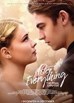 After: Odloučení - Svitavy -Kino Vesmír, Purkyňova 17, Svitavy