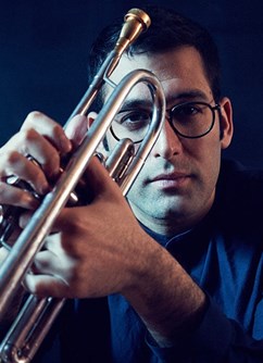 ITAMAR BOROCHOV QUARTET (IL)- Olomouc -Jazz Tibet Club, Sokolská 48, Olomouc