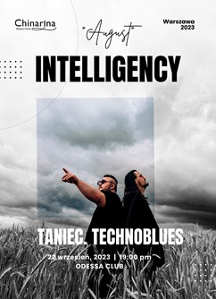 Intelligency - Warszawa -Odessa Club, Kolejowa 8/10, Warszawa