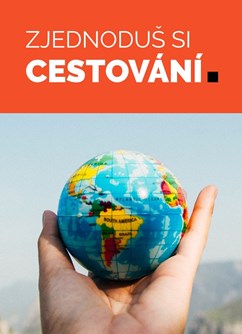 Zjednoduš si cestování- Brno -Café Práh, Ve Vaňkovce 1, Brno