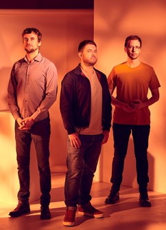 Gogo Penguin (UK)- Olomouc -Jazz Tibet Club, Sokolská 48, Olomouc