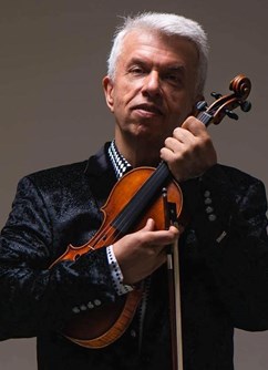DVEŘE PODZIMU - Jaroslav Svěcený- koncert Česká Kamenice -Kostel sv. Jakuba Staršího, Jakubské nám. 284, Česká Kamenice