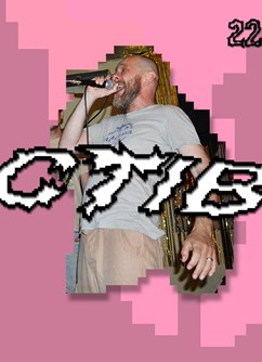 CTIB + Struggling Uncles & Coconaty- Brno -Kafara, Fryčajova 78/16, Brno