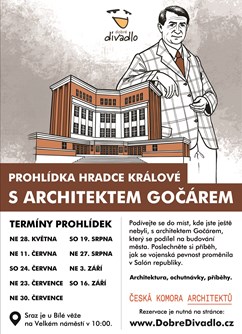 VILY A VYHLÍDKY ~ komentovaná prohlídka Hradce Králové- Hradec Králové -Bílá věž, Franušova 168, Hradec Králové