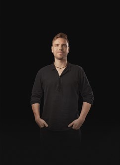 Pavel Čadek- koncert v Hradci Králové- Stepní vlk tour -AC klub, Zámostí 684/1 , Hradec Králové