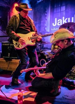 Dr.VyKaPe & MCMatheus- Karlovy Vary -Klub Paderewski, Husovo nám. 2, Karlovy Vary