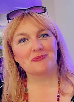 KATIE BRADLEY BAND (UK)- Brno -Stará Pekárna, Štefánikova 75/8, Ponava, Brno, Brno