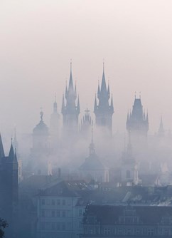 Spolufest, zimní setkání- Praha -Klub Propojení, Havlíčkova 1682/15, Praha