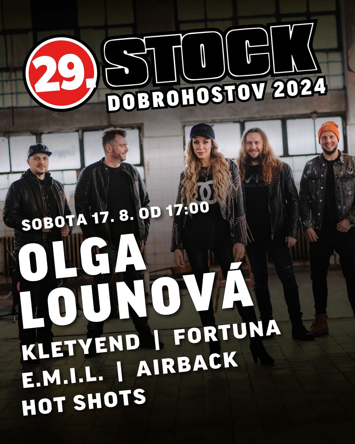 29 Stockfest