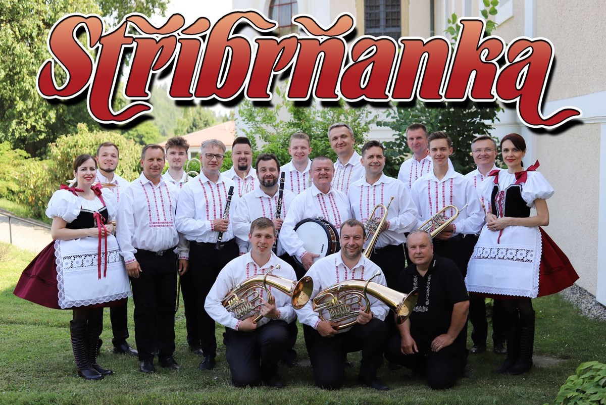 16 Festival dechových hudeb