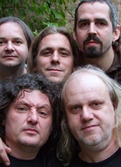 Už jsme doma- koncert Česká Třebová -Modrý trpaslík, Skalka 136, Česká Třebová