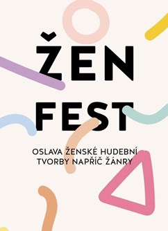 Ženfest pod třešní 2024- Brno -Trchova Zahrada, Zlatníky 1, Brno