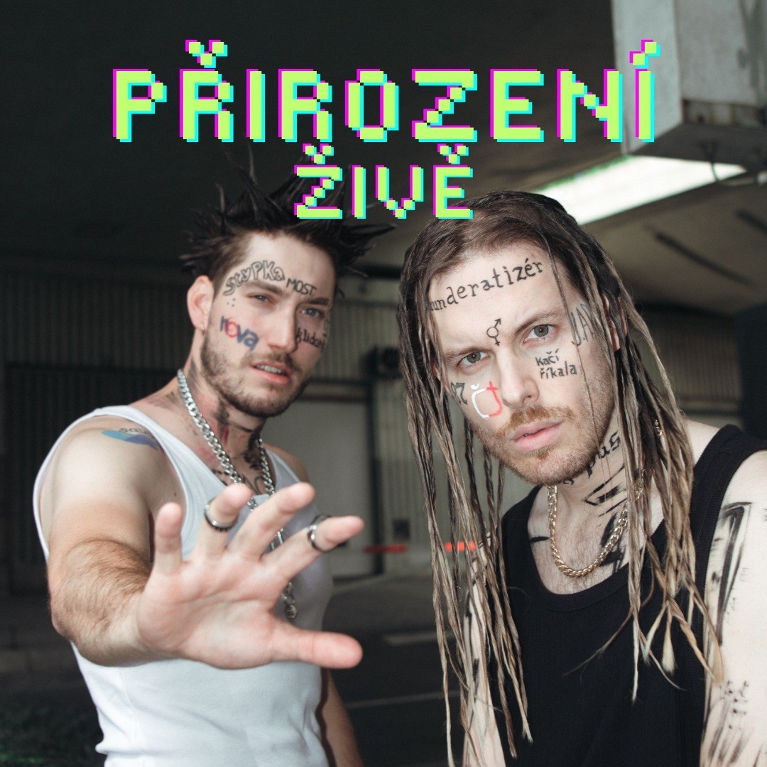 Přirození živě!