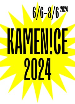 KAMENICE 2024- festival Česká Kamenice -Česká Kamenice, náměstí Míru + Dům kultury, Česká Kamenice