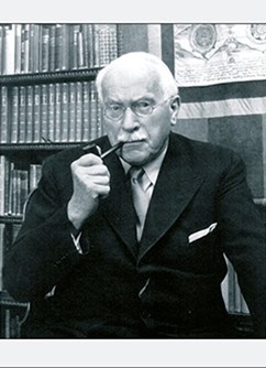 C. G. Jung – filozofie a psychologie- Brno -Nová Akropolis, Blatného 3078/24, Brno