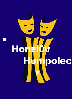 Honzlův Humpolec - Jmenuji se Christopher- Humpolec -Kino Humpolec, Havlíčkovo náměstí 91, Humpolec