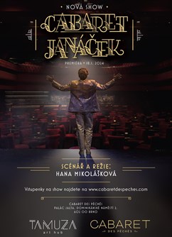 Cabaret Janáček- Brno -Cabaret des Péchés, Dominikánské náměstí 2, Brno
